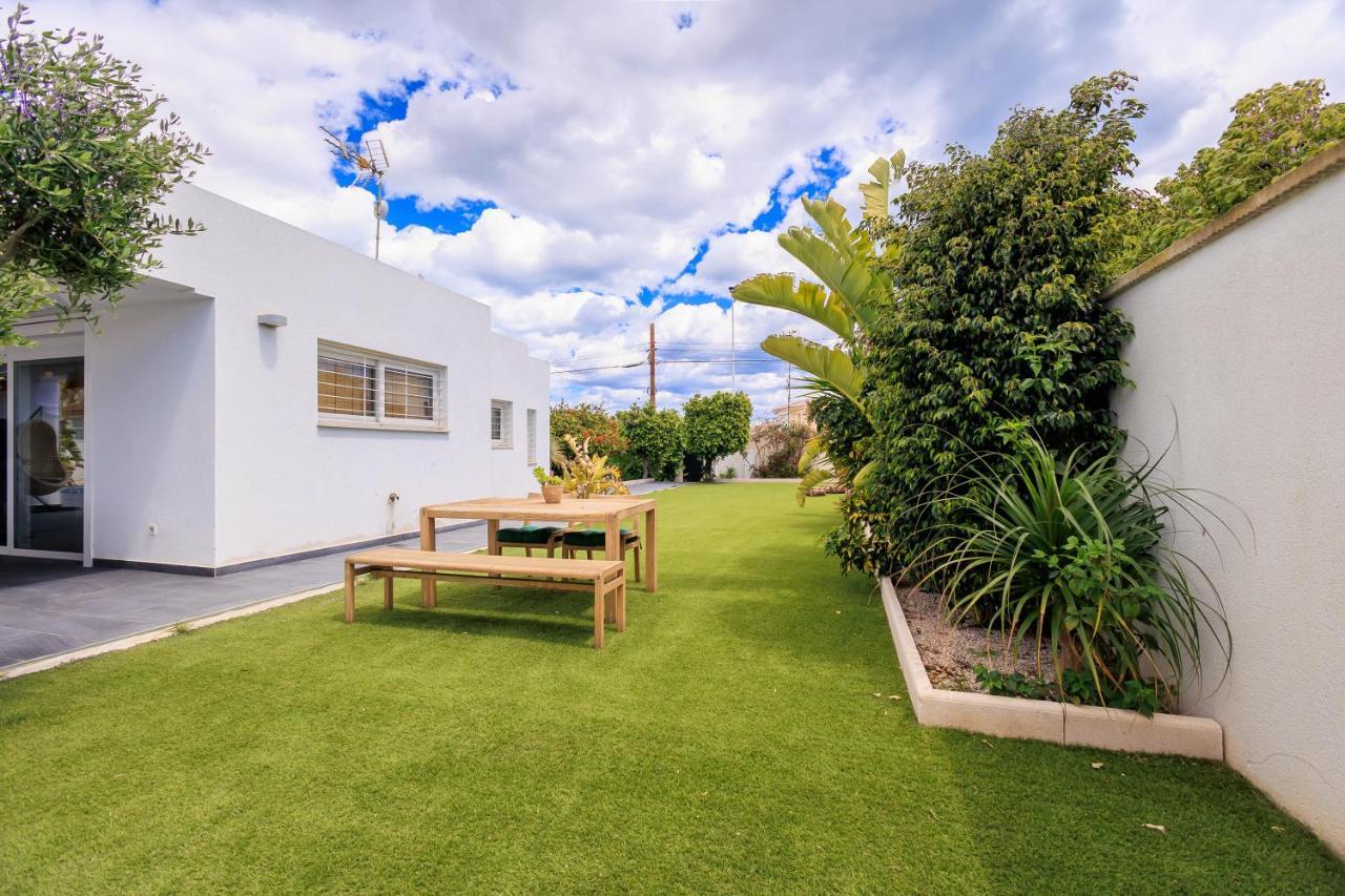 Villa Mi Sol Torrevieja Exterior photo
