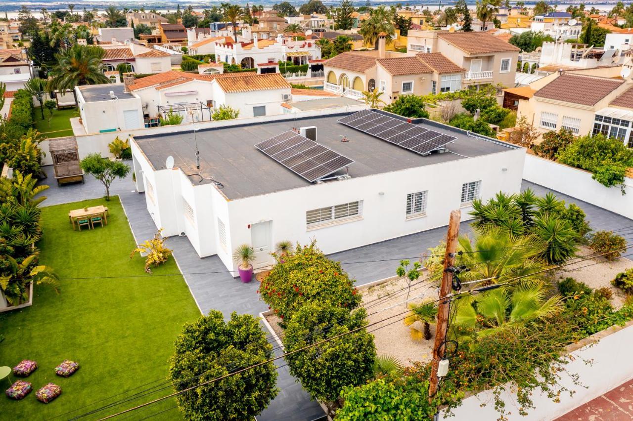 Villa Mi Sol Torrevieja Exterior photo
