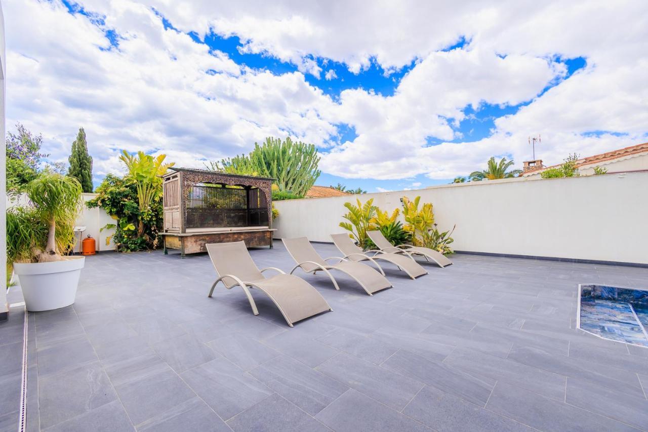 Villa Mi Sol Torrevieja Exterior photo