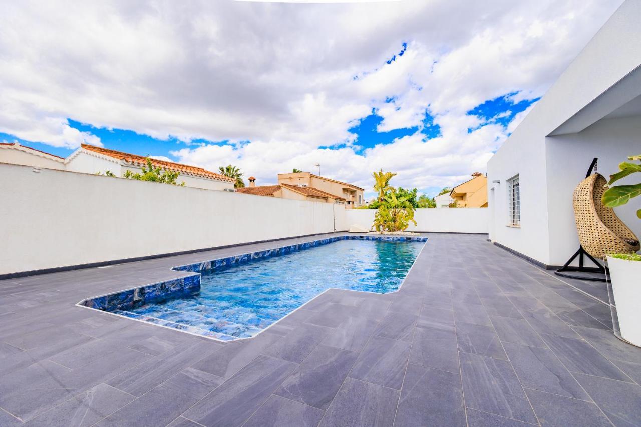 Villa Mi Sol Torrevieja Exterior photo