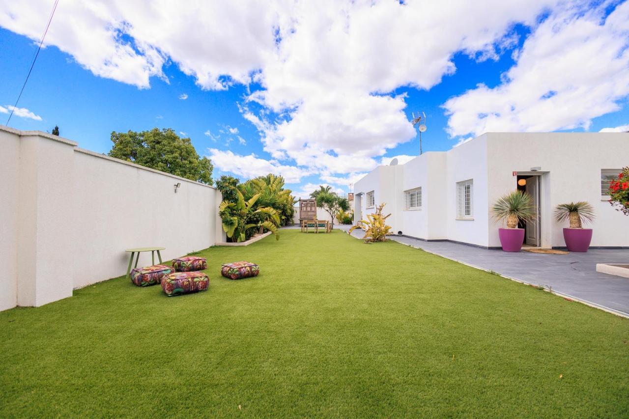 Villa Mi Sol Torrevieja Exterior photo