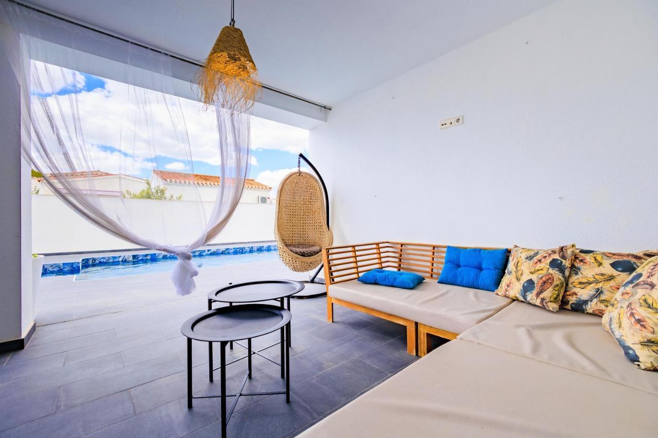 Villa Mi Sol Torrevieja Exterior photo